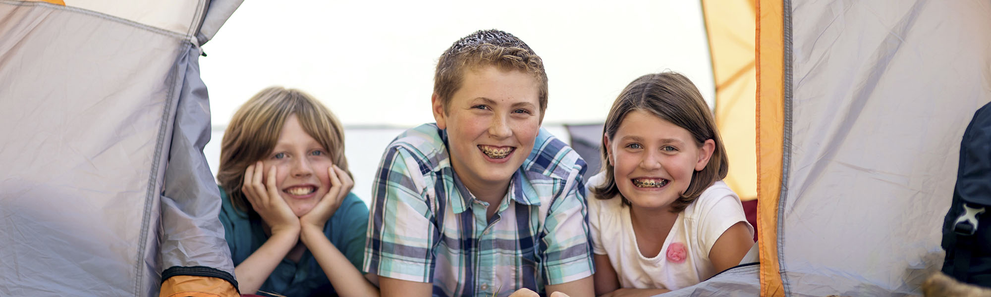 Caring for Your Child's Teeth: Tips for Parents Blog Image