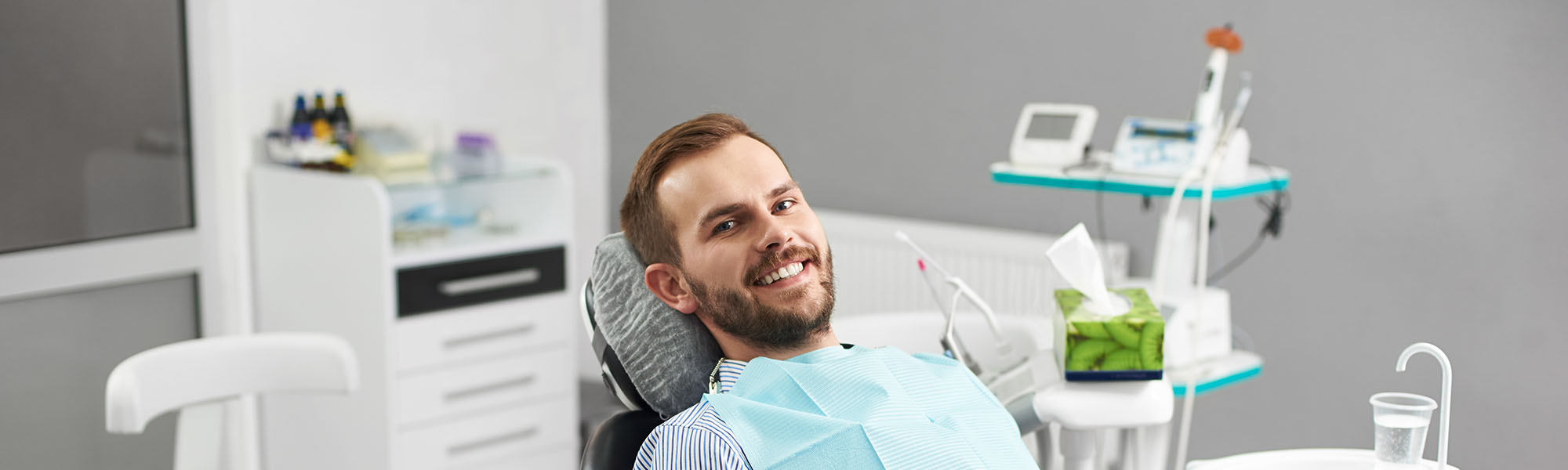 Common Dental Procedures and Their Benefits Blog Image
