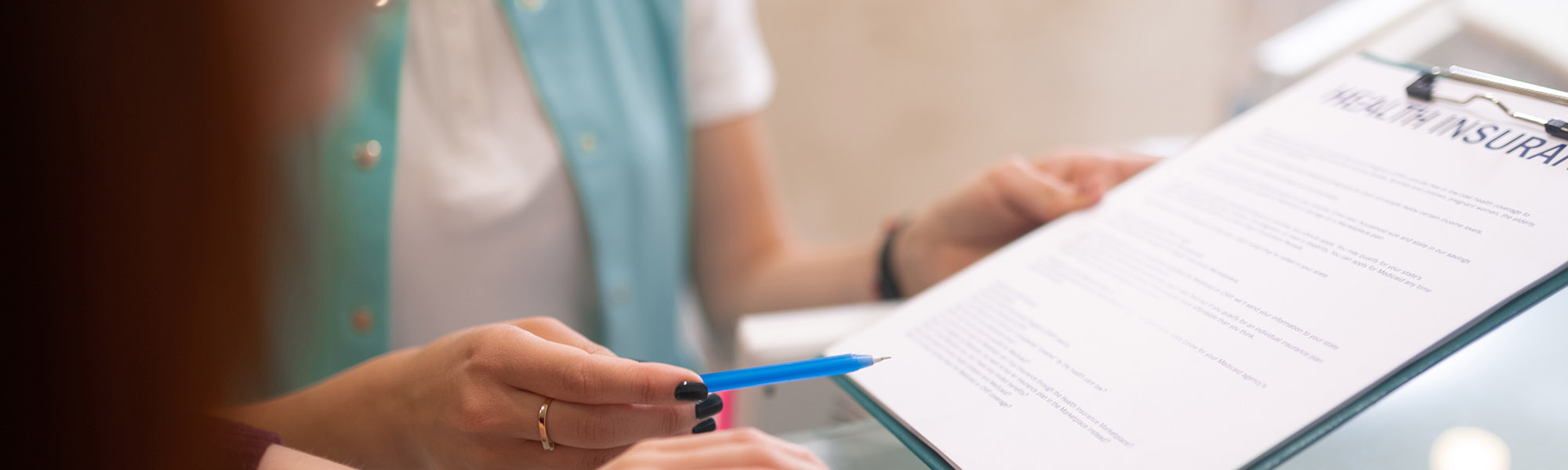 Dental Insurance Strategies for the Year-End