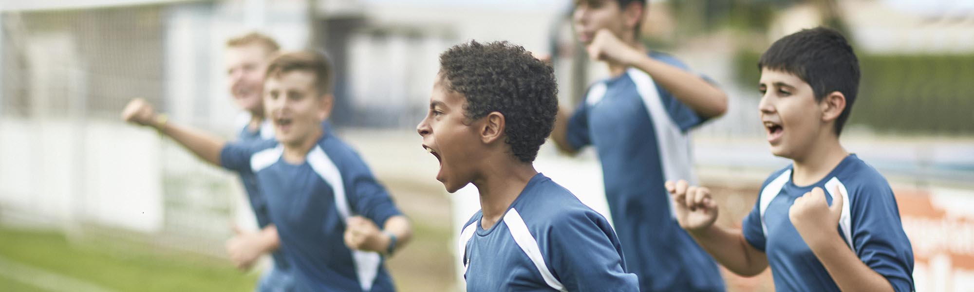 Dental Sports Guards - 6 Reasons Why Your Child Athlete Needs Them