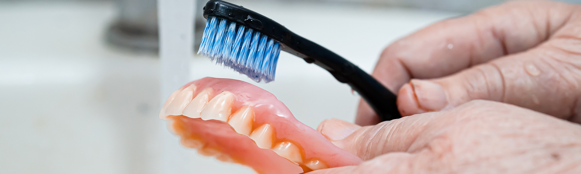 Dentures 101: What New Patients Should Know Before Getting Them