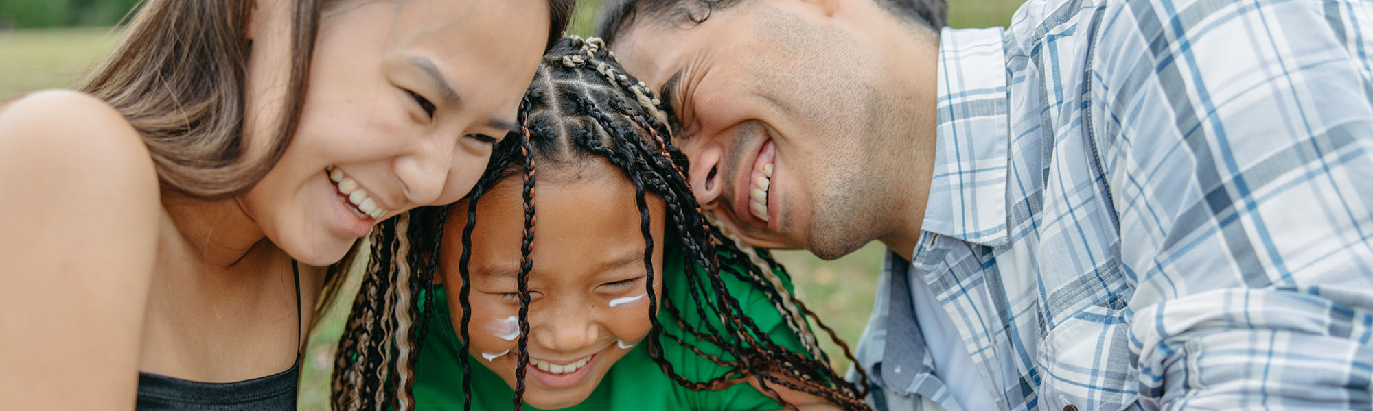 The Importance of Choosing a Family Dentist: Family Dental Care in California Blog Image