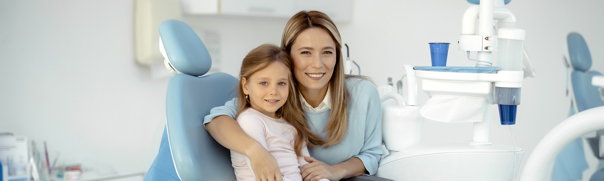 How to Prepare Your Child for Their First Dental Visit