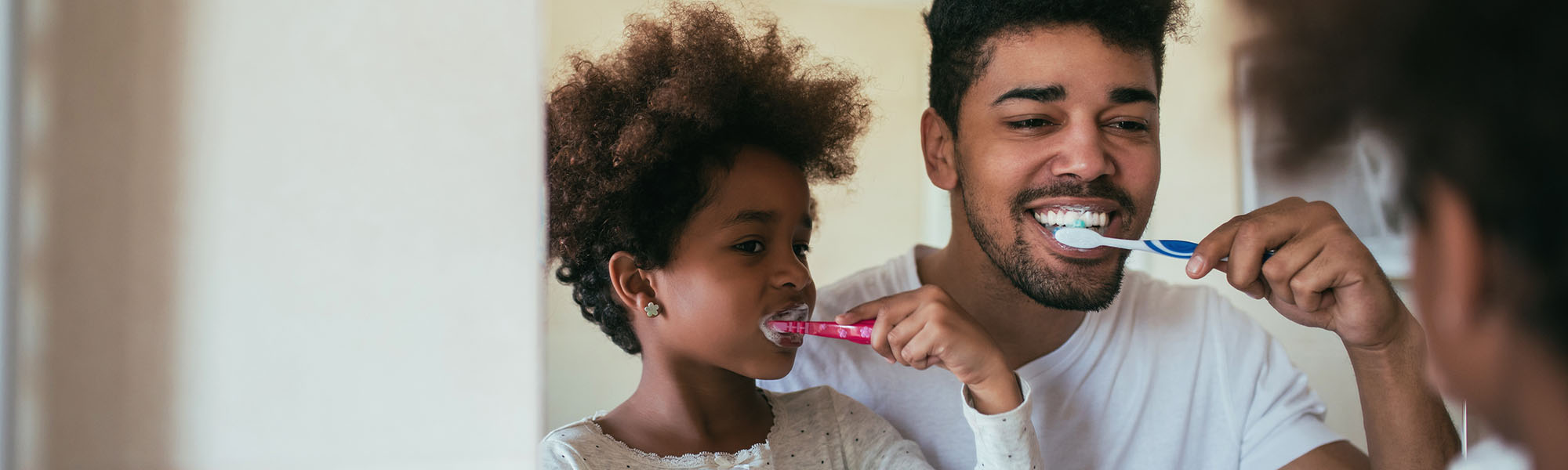 How to Teach Kids About Good Dental Hygiene Blog Image