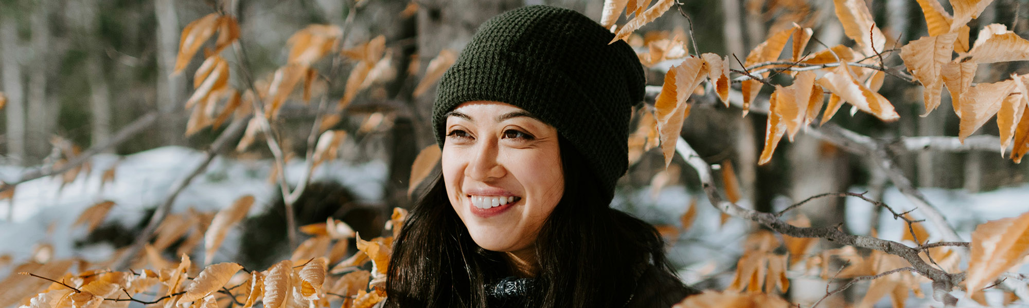 Managing Dry Mouth in the Winter Months