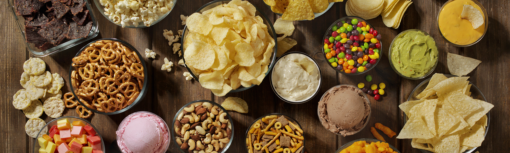 Nutrition and Oral Health: The Hidden Sugars in Everyday Foods