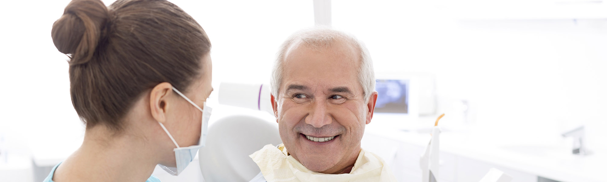 Signs You Need to Visit Your Dentist Today Bolg Image