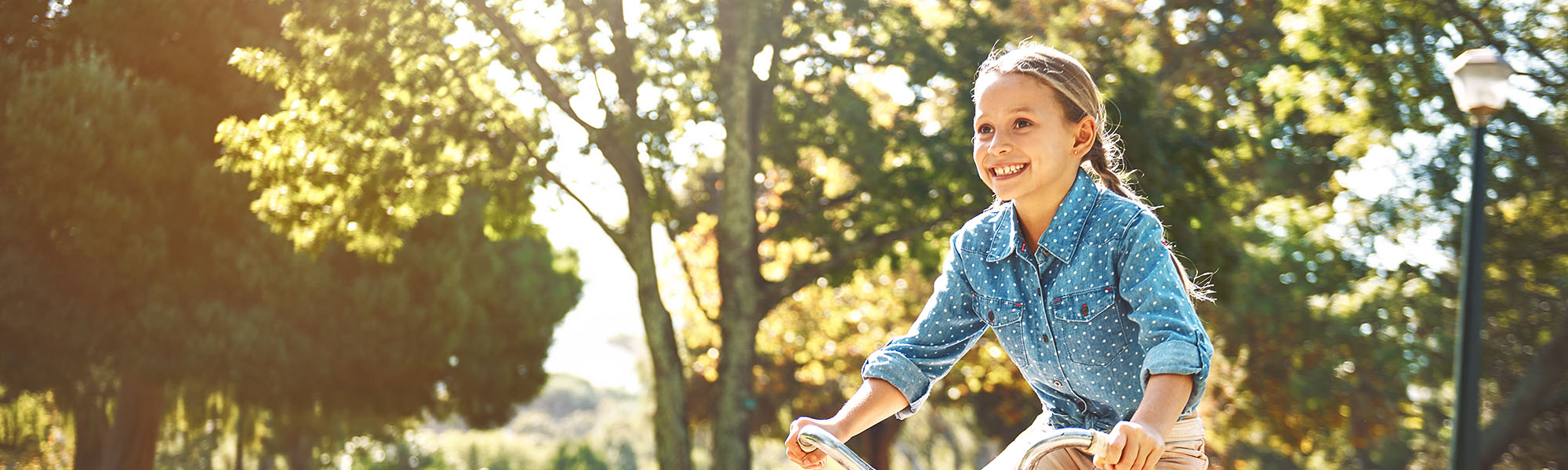 Spring Into Healthy Smiles: A Guide to Children's Oral Health