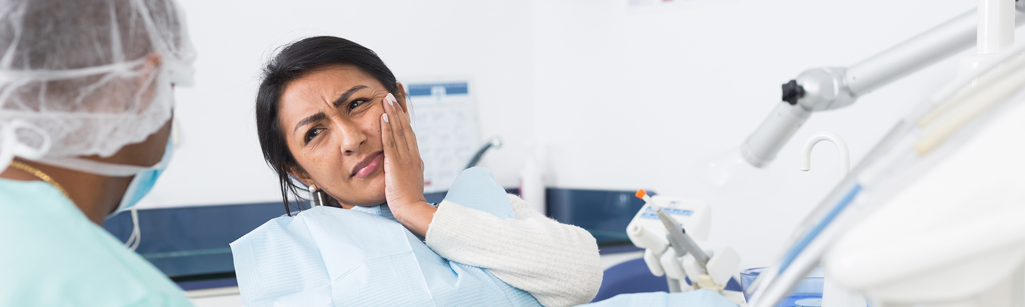 Summer Dental Emergencies: Stay Prepared with Dentist of West Covina