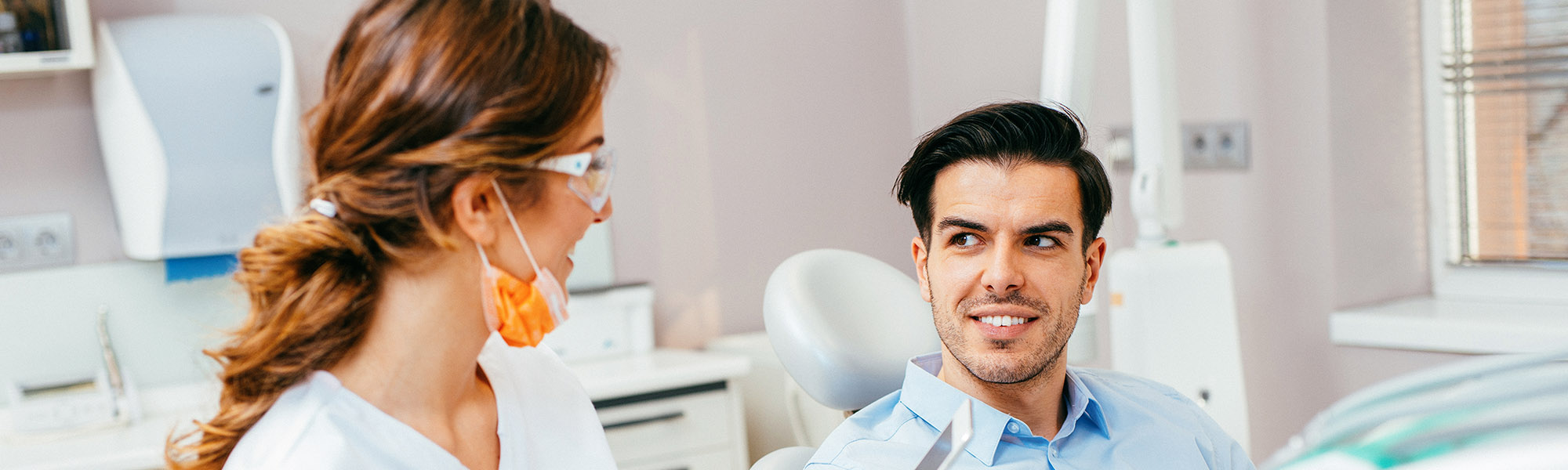 Why Your Dentist Is Your First Line of Defense Against Oral Cancer