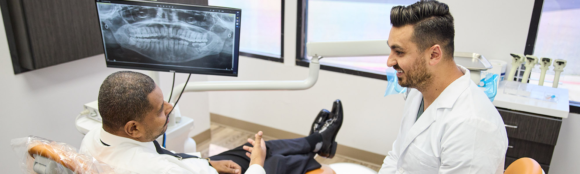 About Dr Hamid Barkhordar