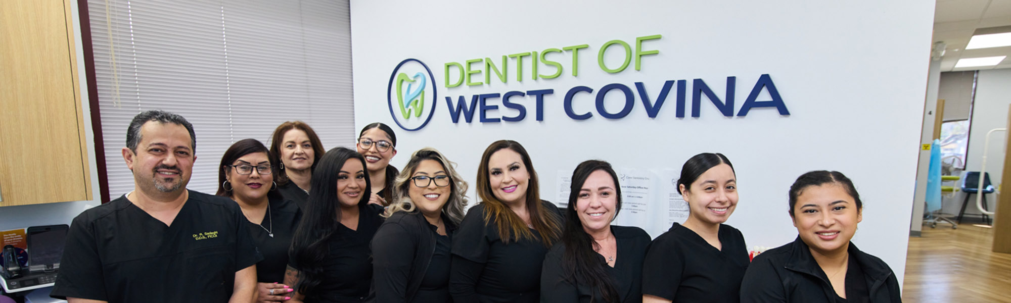 Blog at Dentist of West Covina