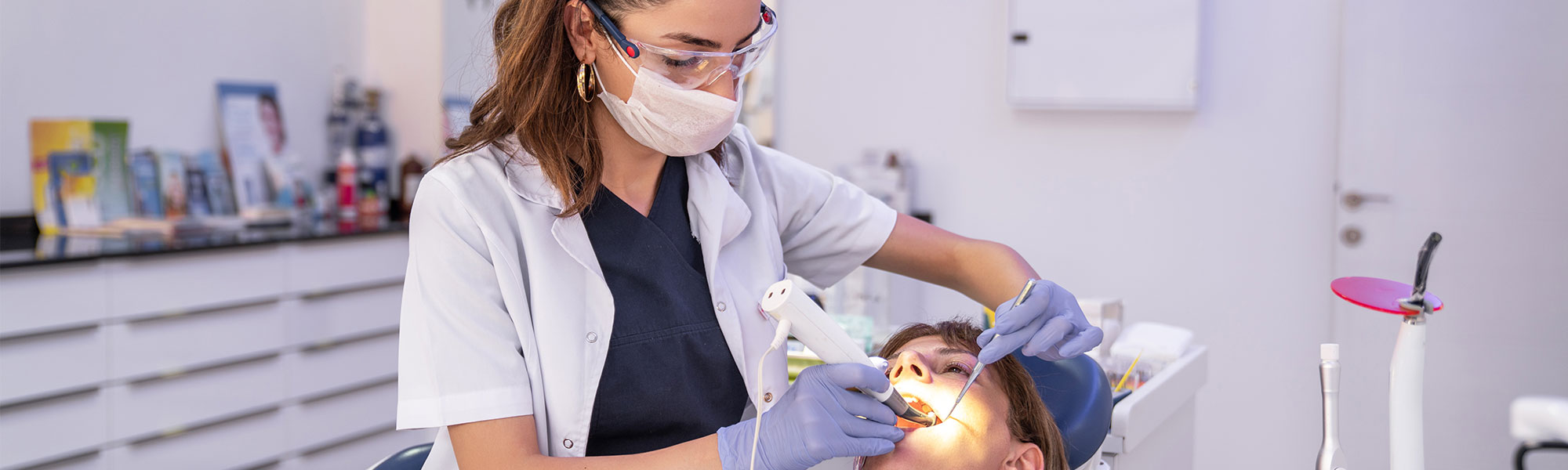 Dental Bonding West Covina CA