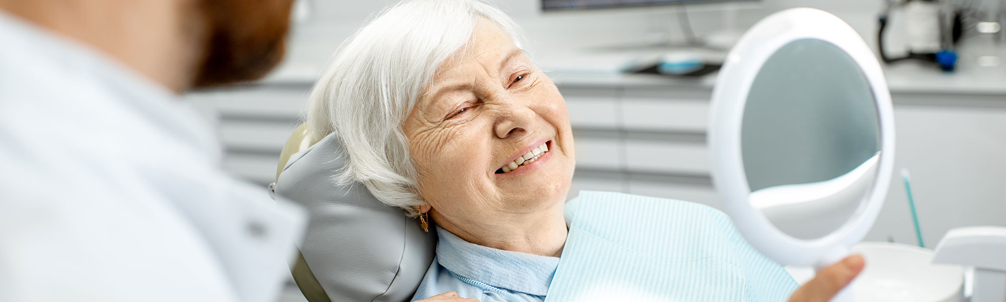 Dental Bridges West Covina CA