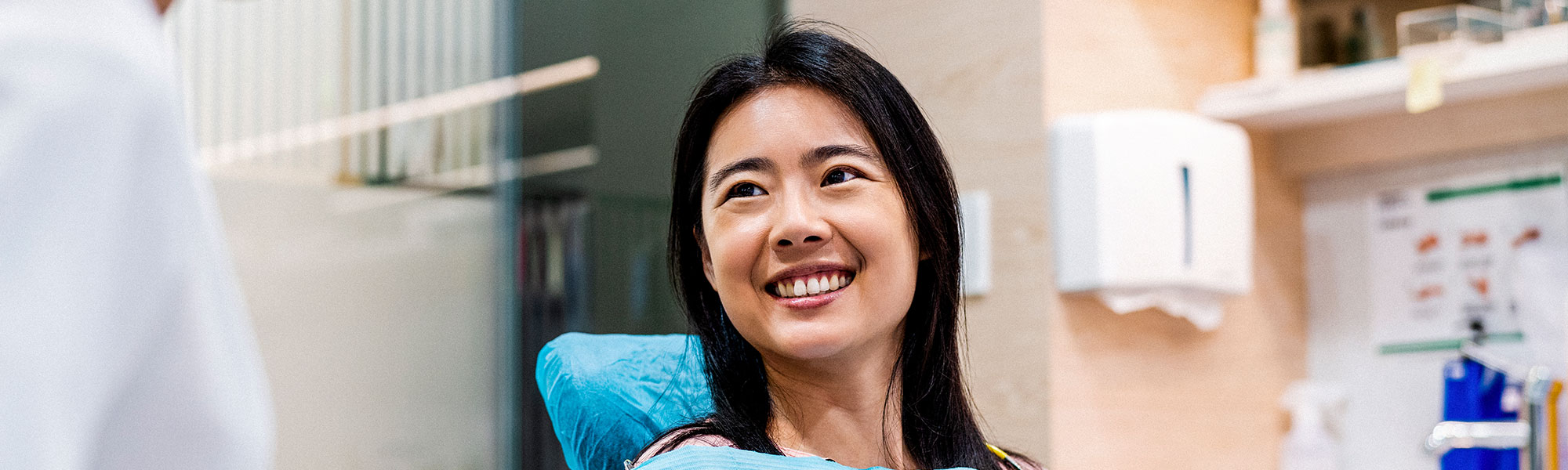 Dental Checkup West Covina CA