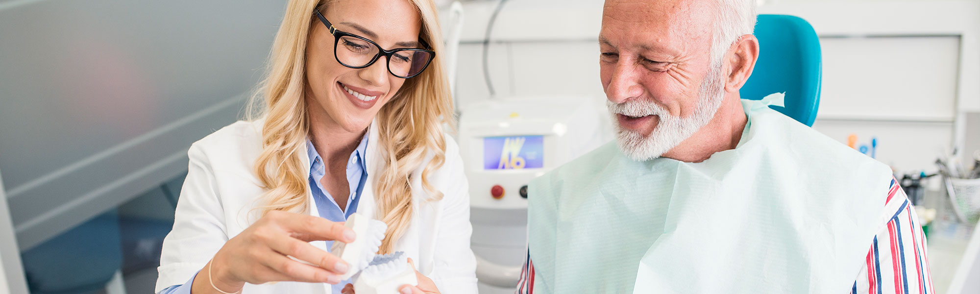 Dental Crowns West Covina CA