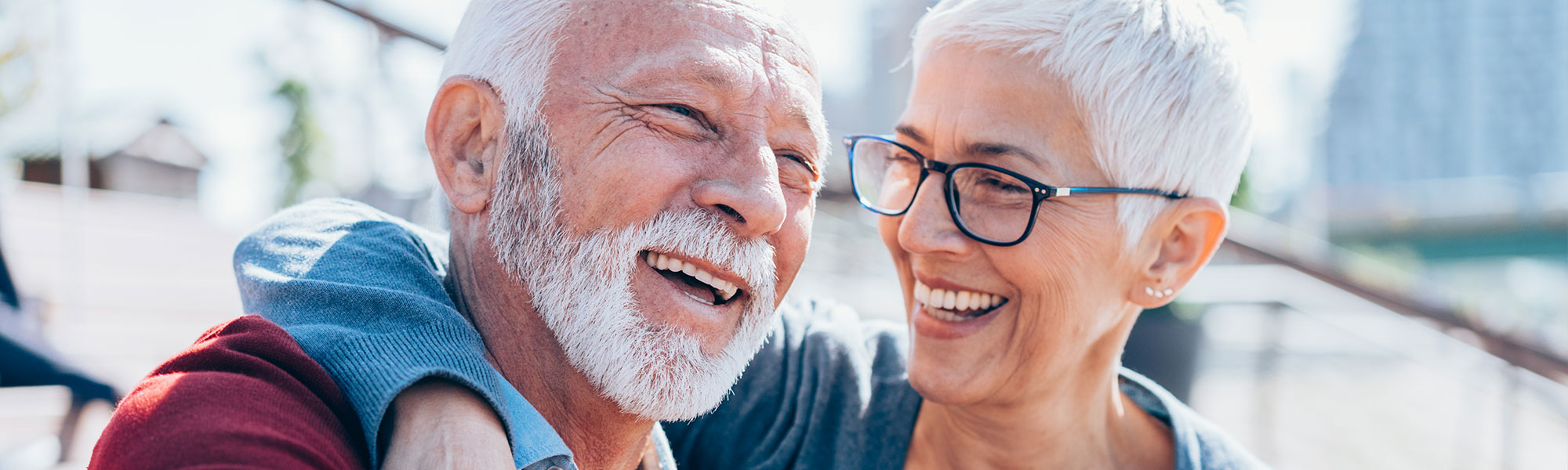 Dentures West Covina CA