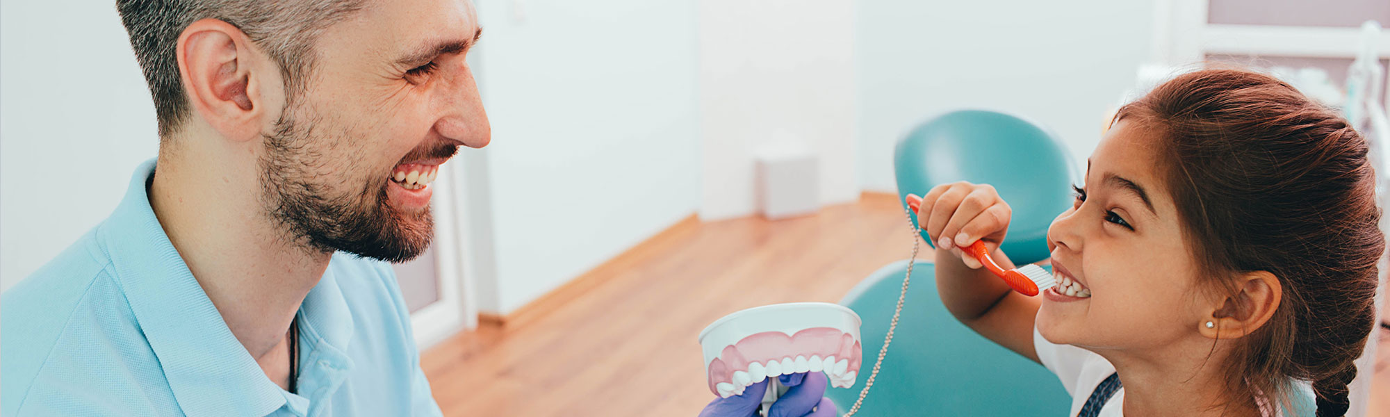 Family Dentist West Covina CA