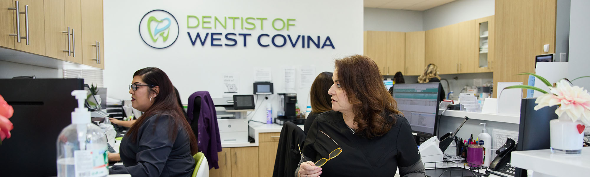 Insurance and Billing West Covina CA