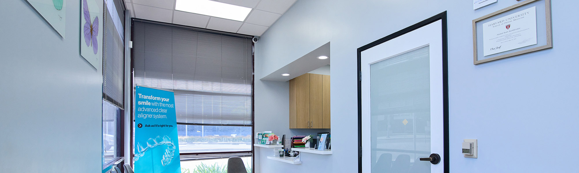 New Patient West Covina CA