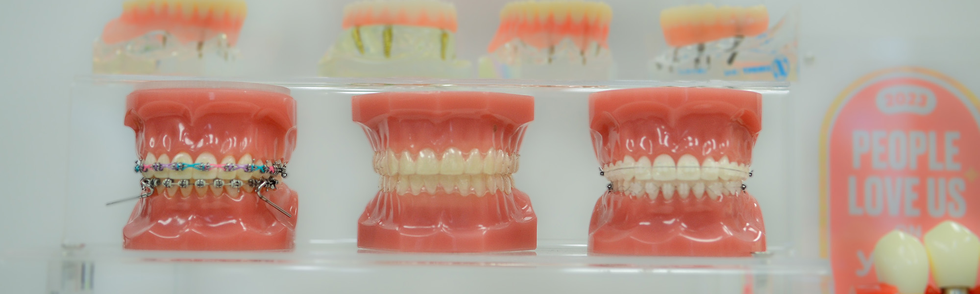 Orthodontics West Covina CA