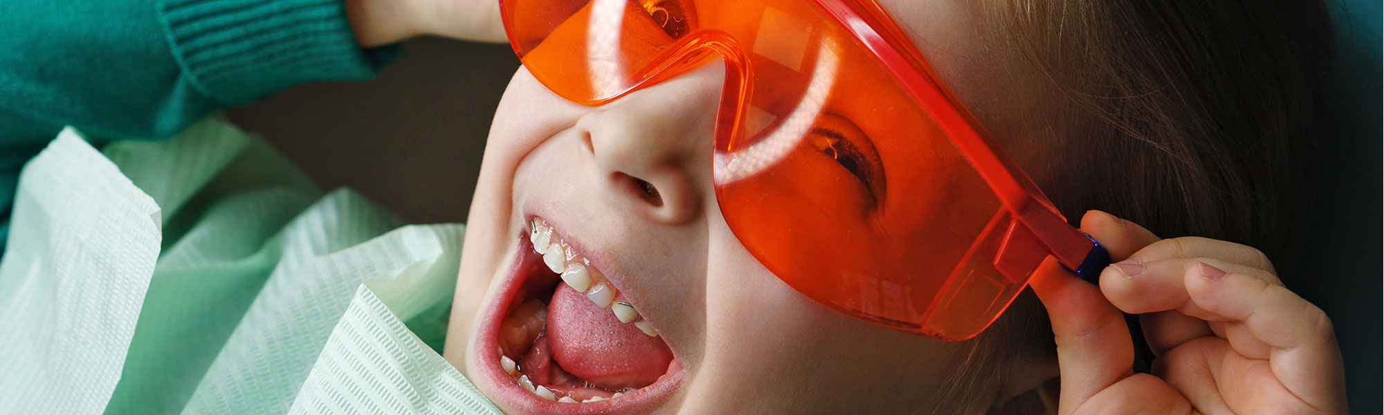 Childrens Dentist West Covina CA