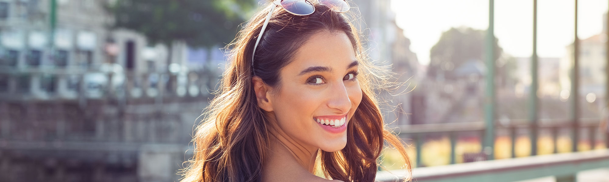 Porcelain Veneers West Covina CA