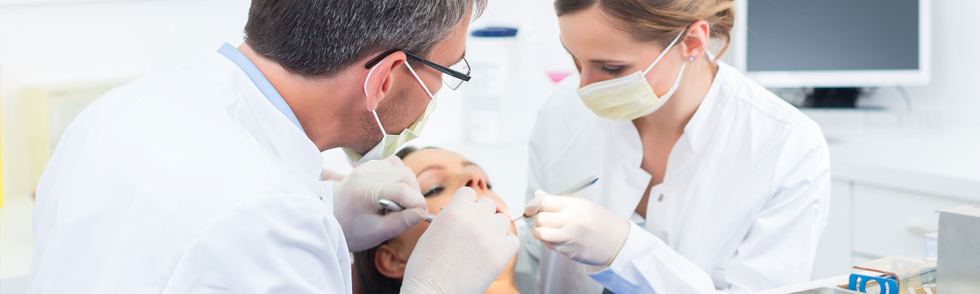 Root Canal West Covina CA