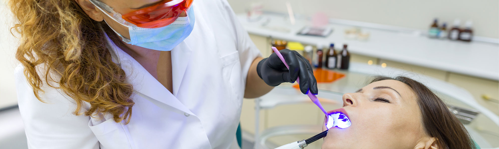 Sedation Dentistry West Covina CA