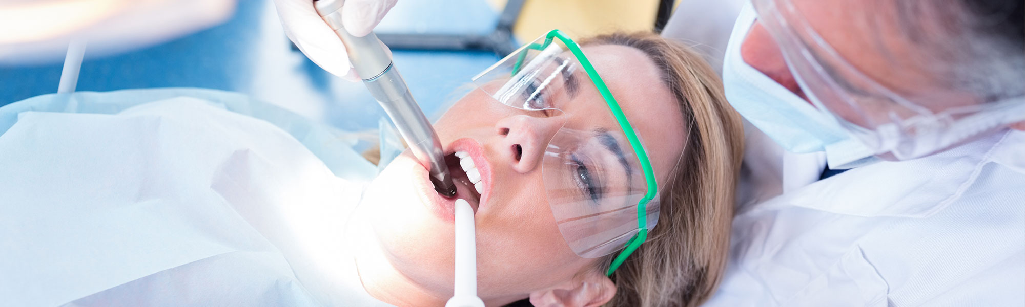 Teeth Cleaning West Covina CA