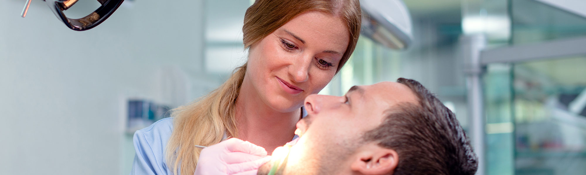 Tooth Extraction West Covina CA