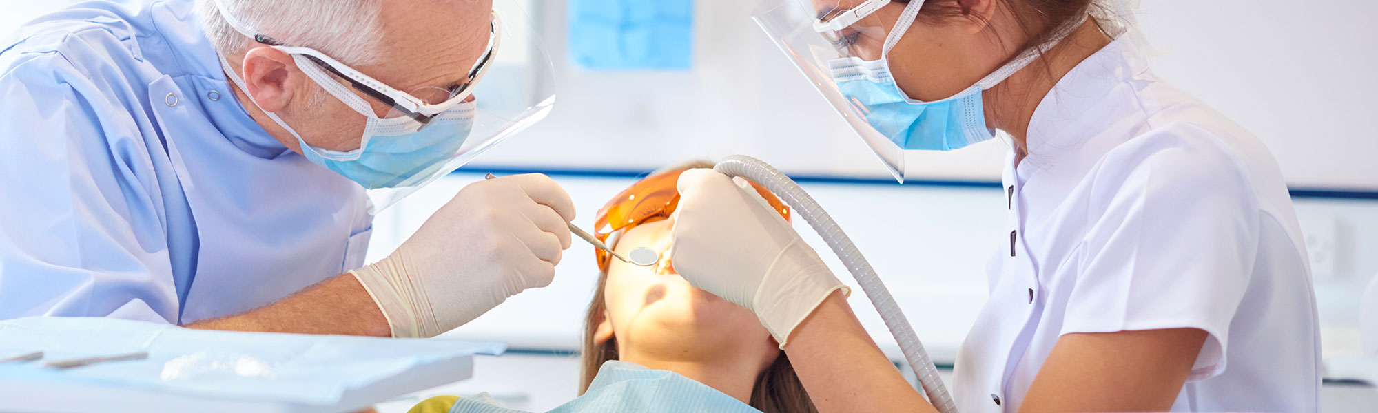 Wisdom Tooth Removal West Covina CA