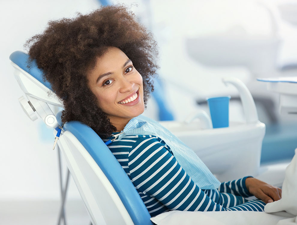 Dentist in West Covina CA