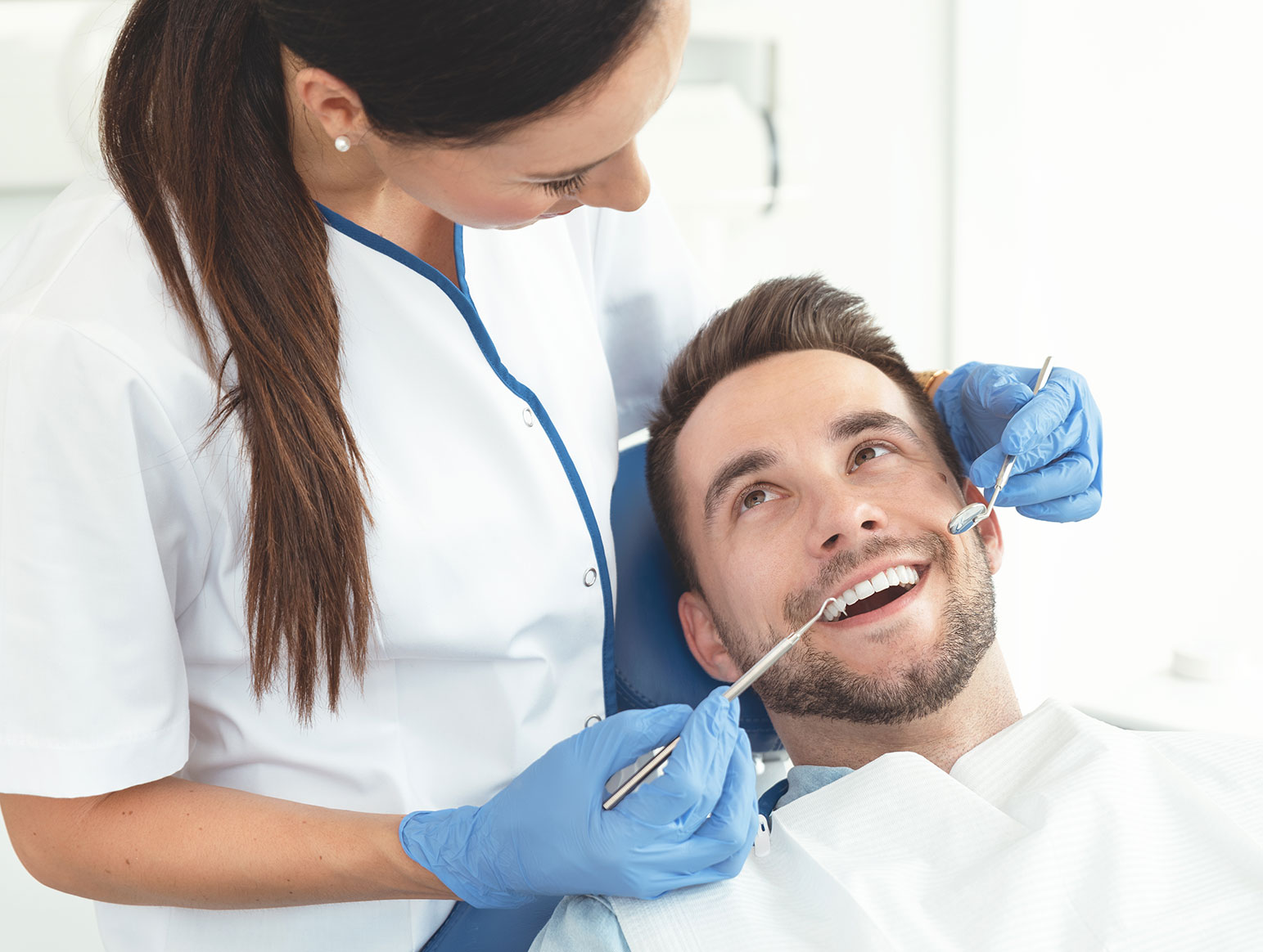 Deep Dental Cleanings West Covina CA