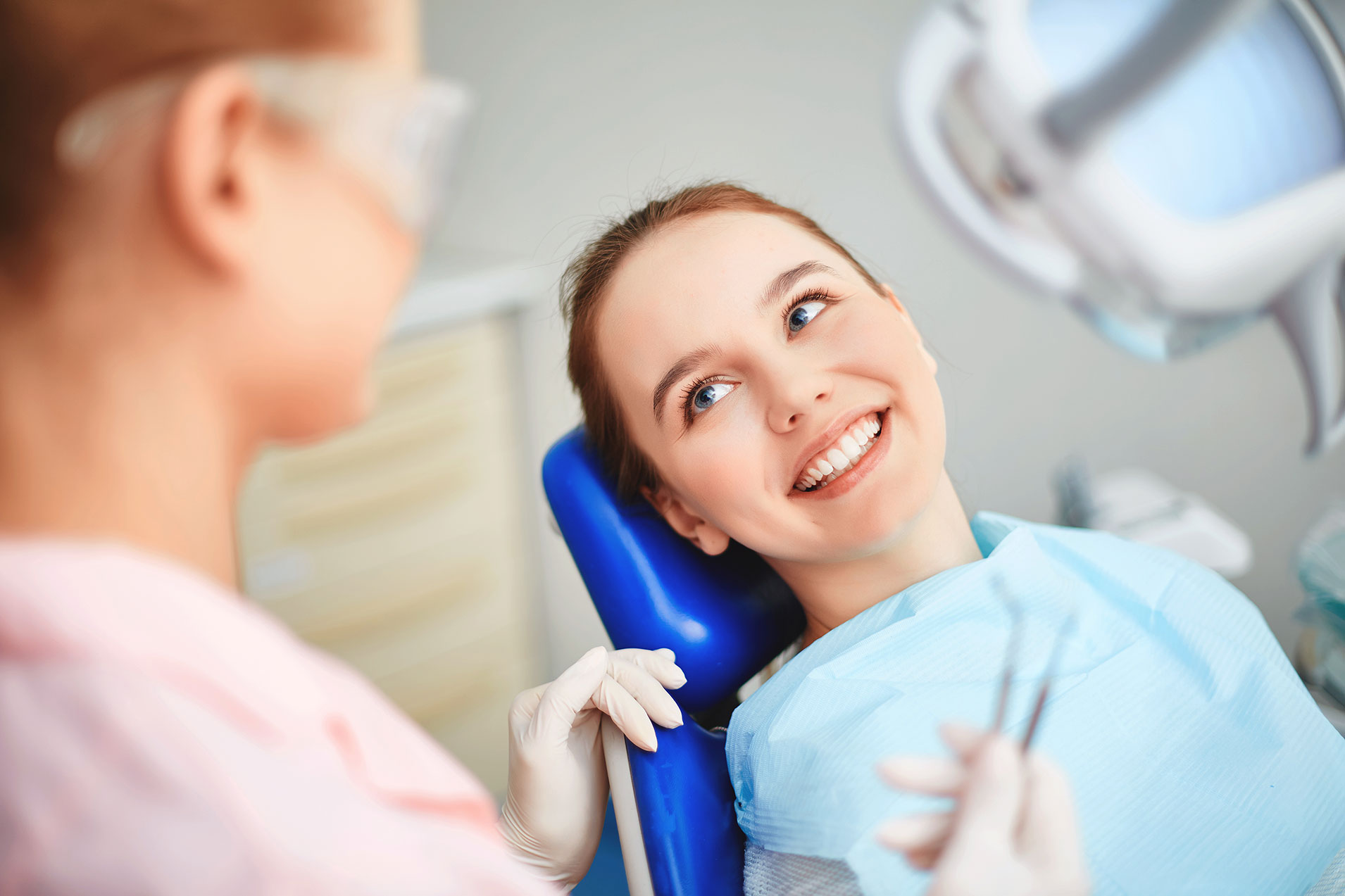 Dental Bonding In West Covina CA