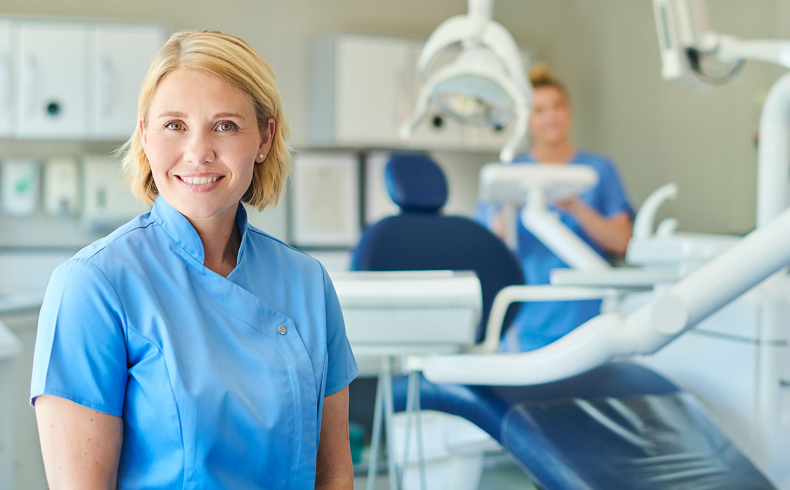 Dental Exam West Covina CA