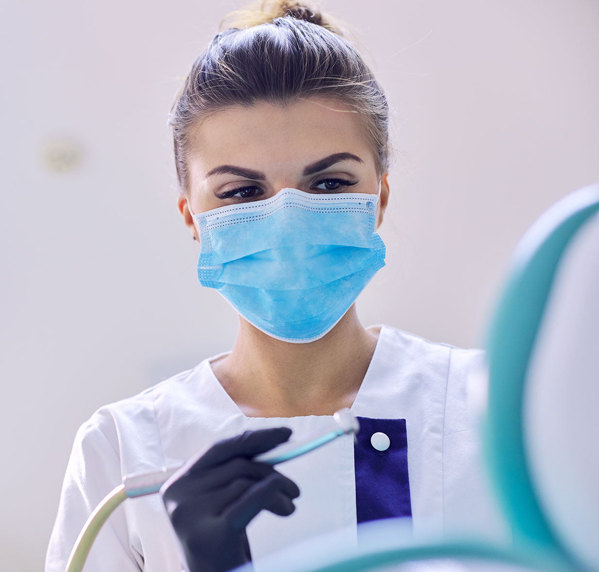 Dental Implant West Covina CA