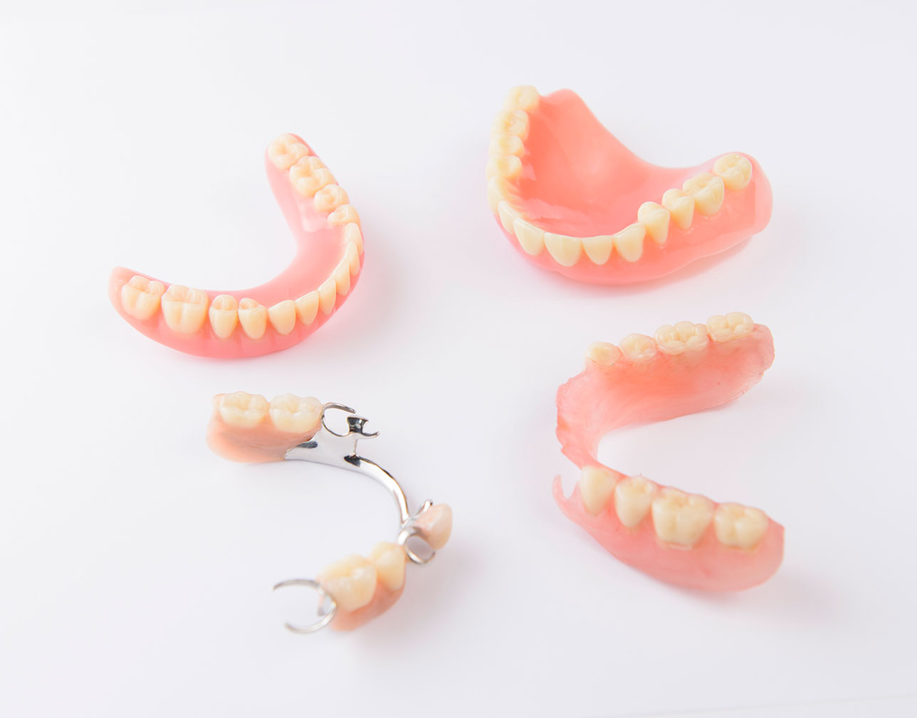 Dentures in West Covina CA