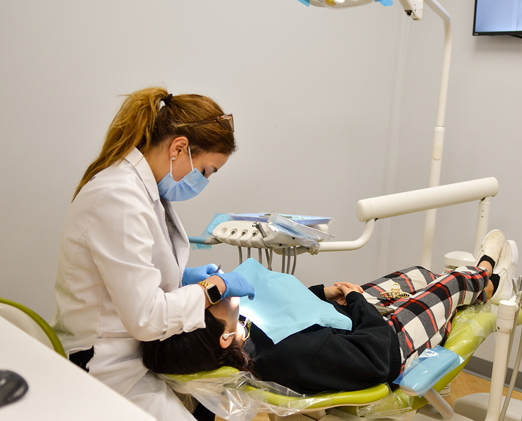 Deep Dental Cleanings Near Me West Covina CA