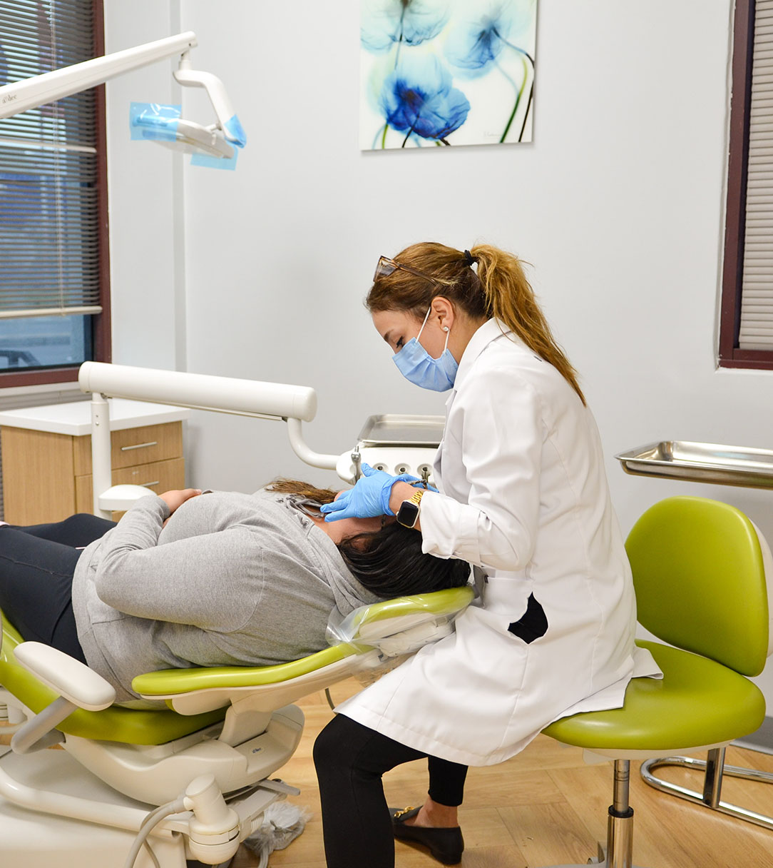 New Patients of West Covina