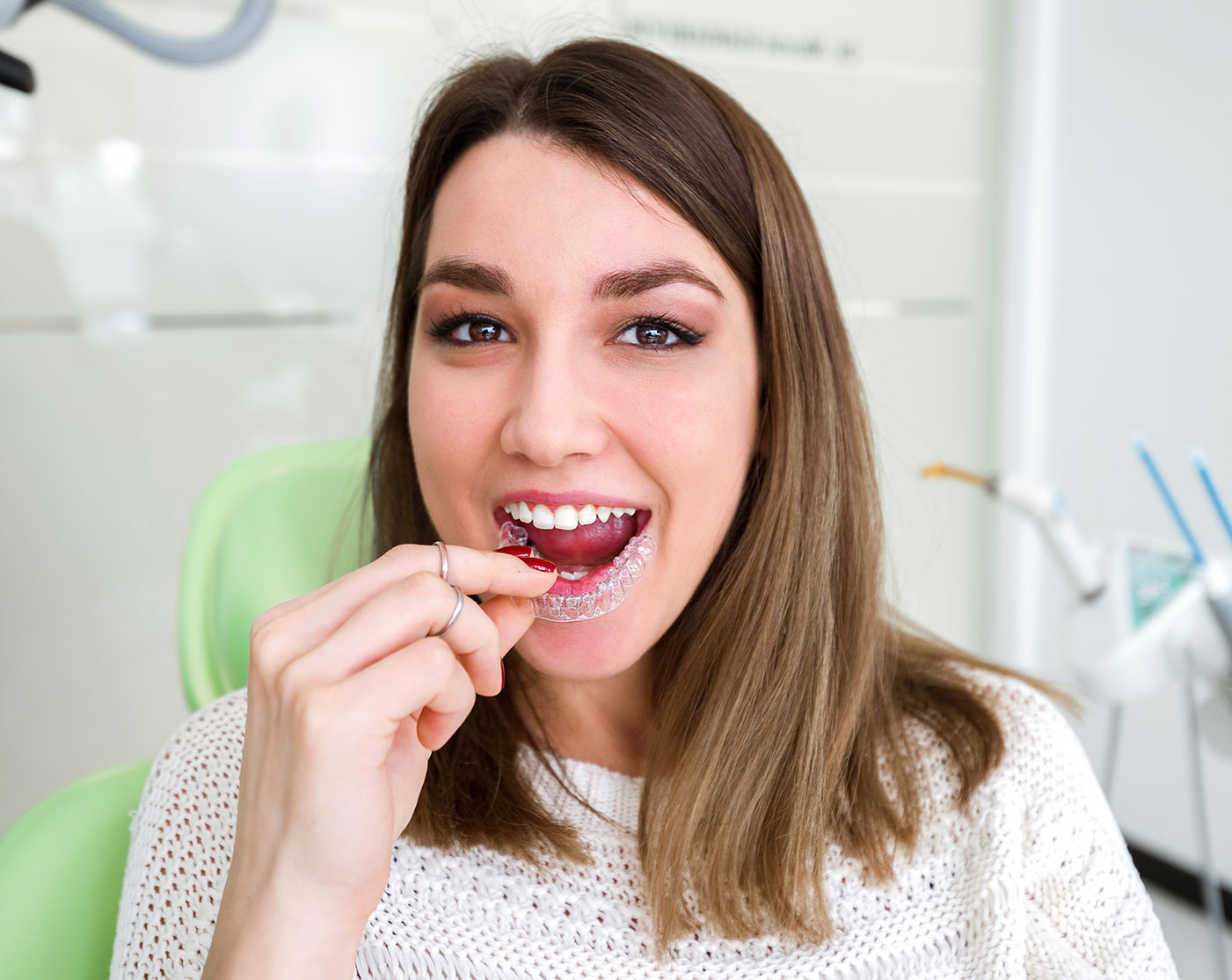 Orthodontist Near Me West Covina CA