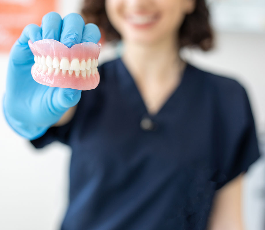  Partial Dentures West Covina CA