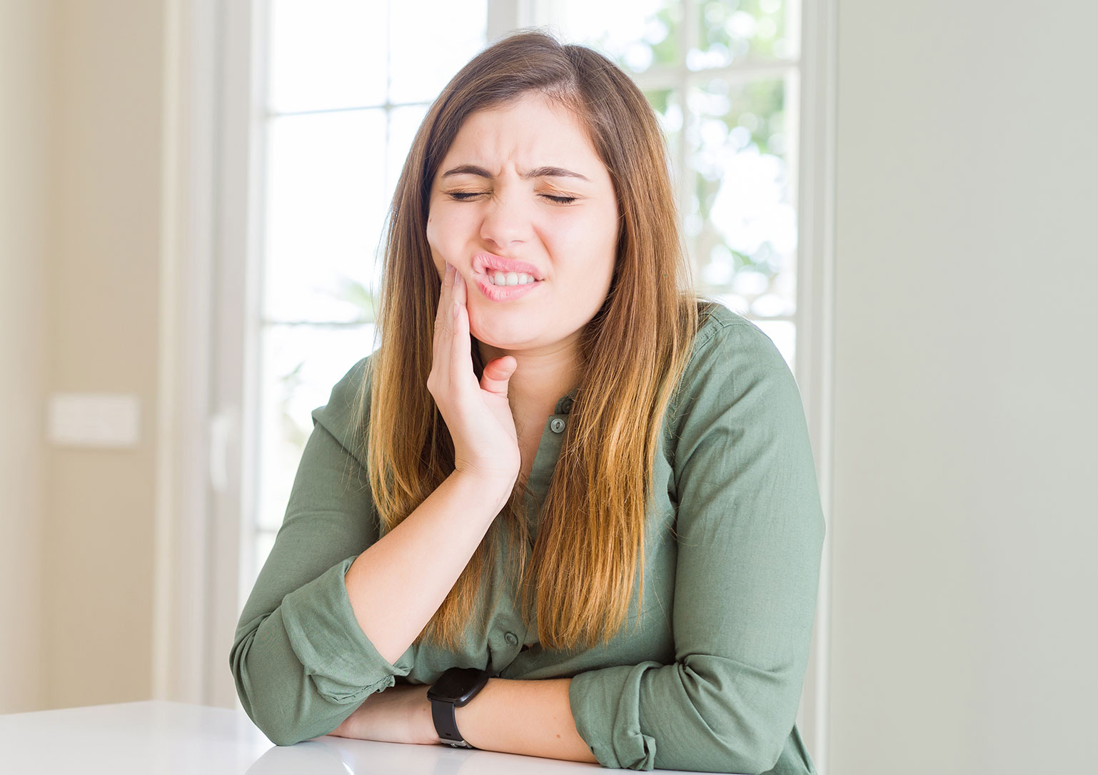 Periodontist Near Me West Covina CA