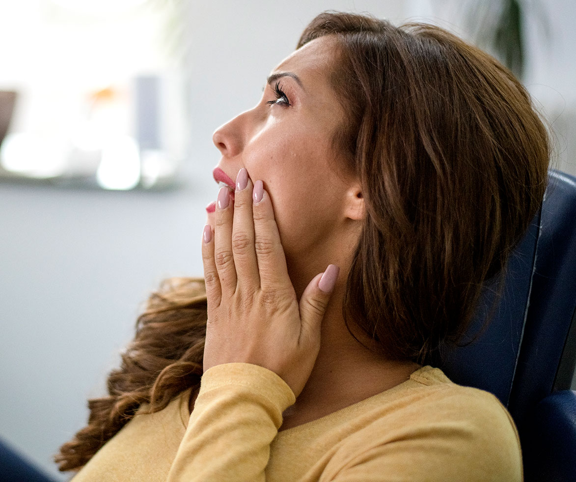 Periodontist West Covina CA