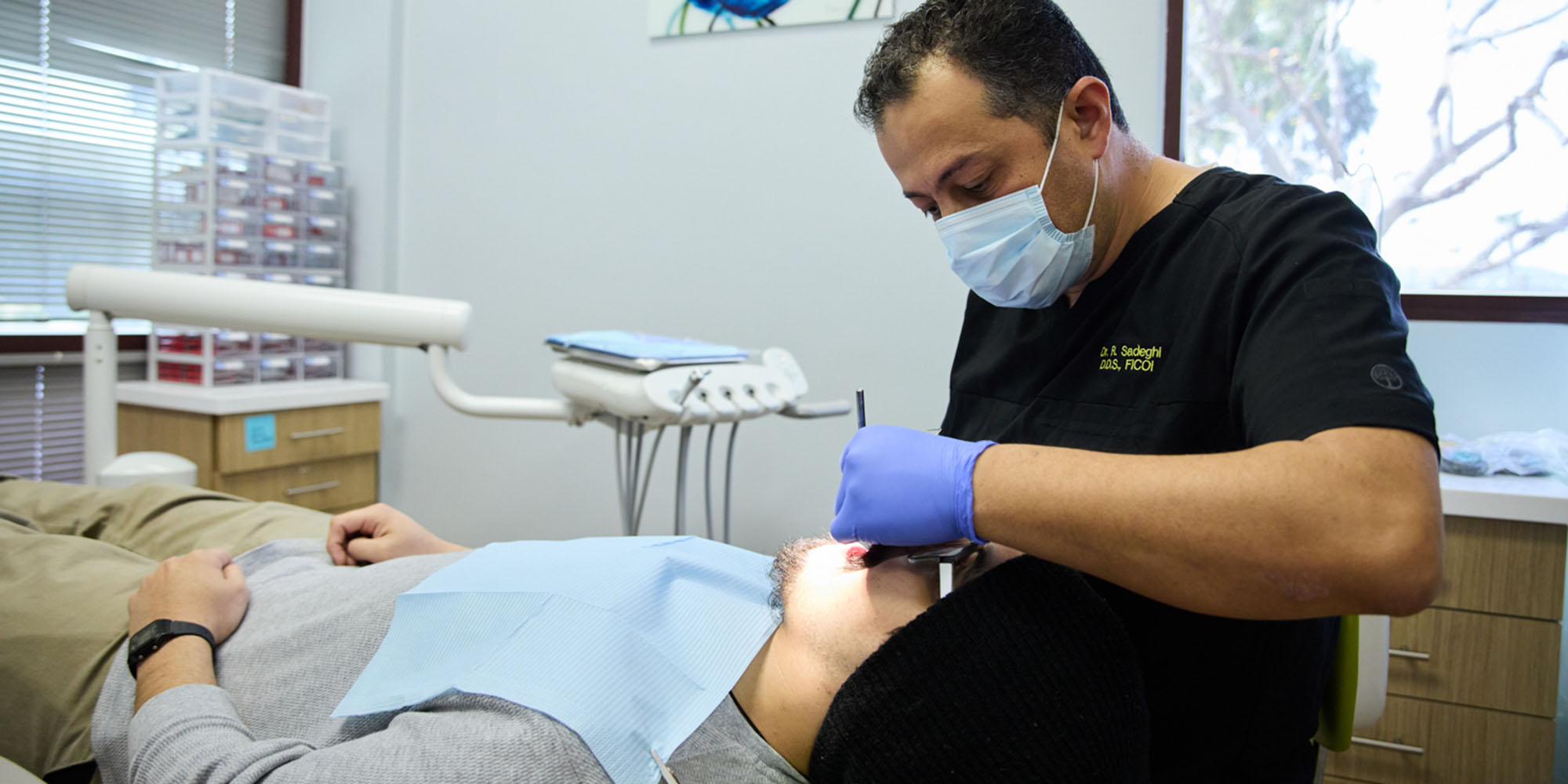 Teeth Cleaning Near Me West Covina CA