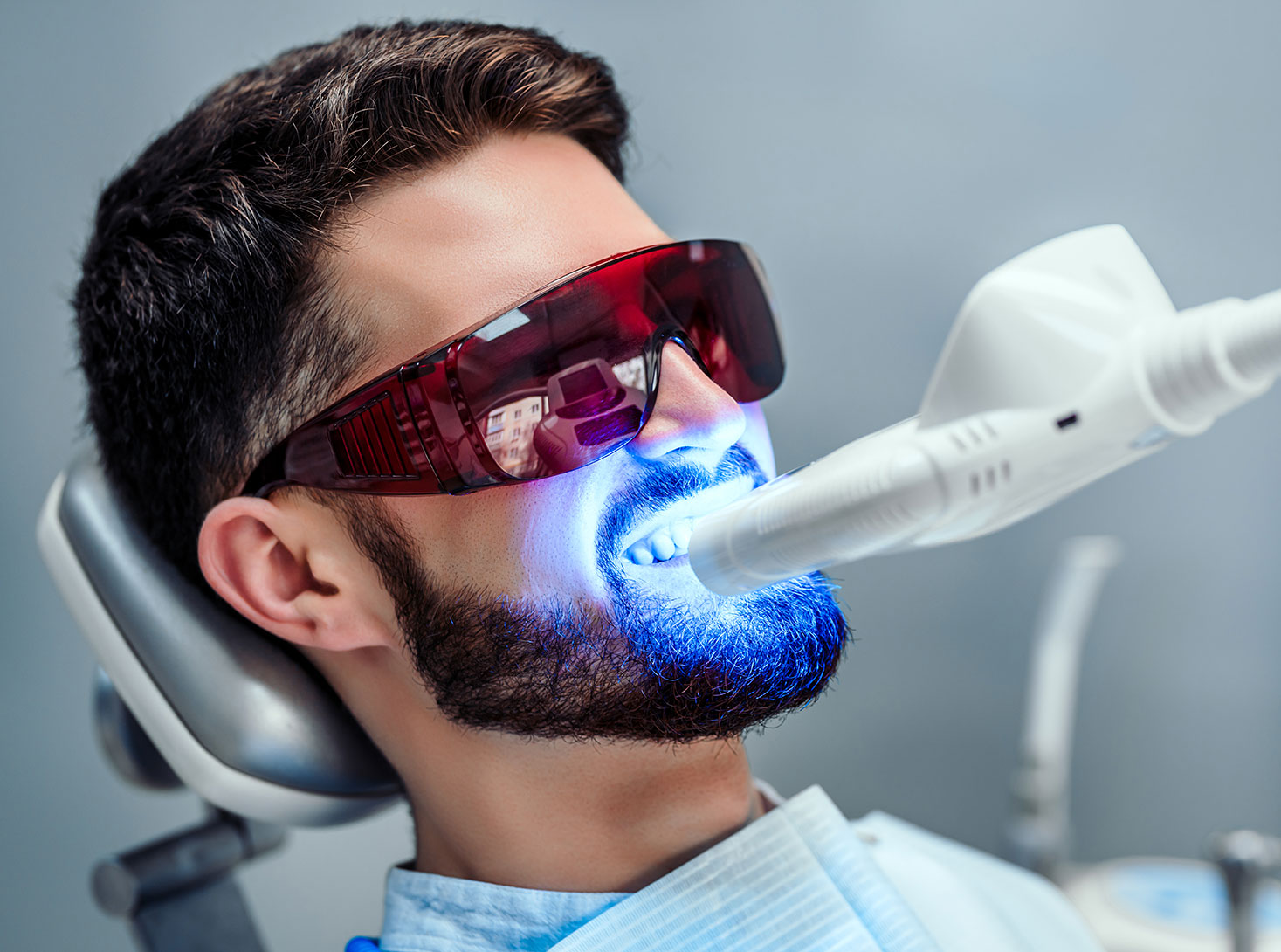 Teeth Whitening in West Covina CA