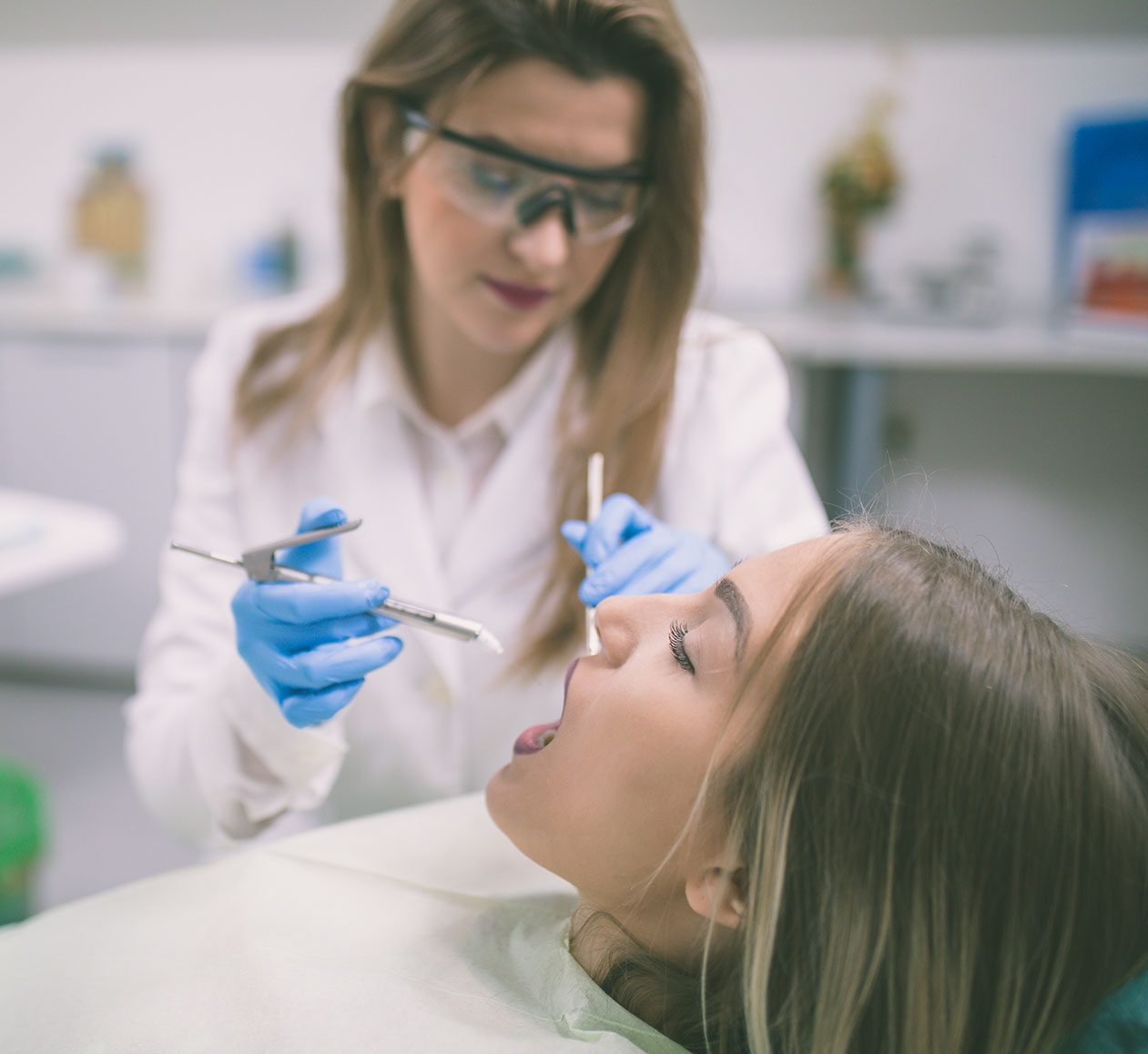 Tooth Extraction in West Covina CA